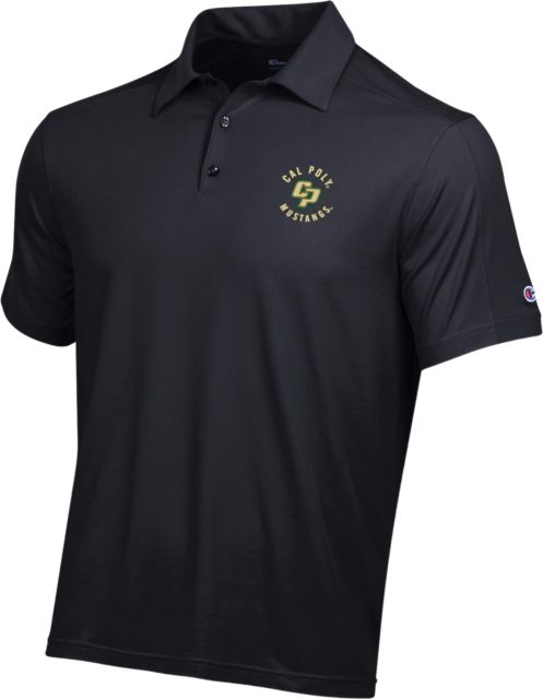 Cal Poly Mustangs Athletic Polo