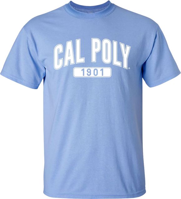 Cal Poly Short Sleeve T-Shirt