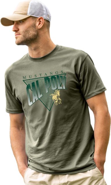 Cal Poly Short Sleeve T-Shirt