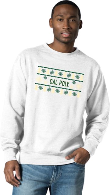 Cal Poly Crewneck Sweatshirt