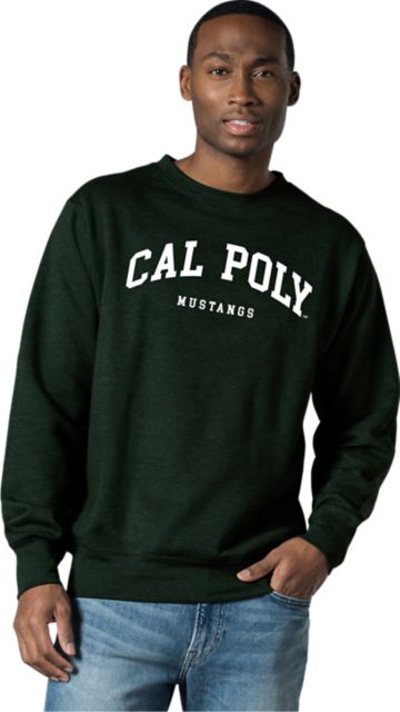 Cal Poly Crewneck Sweatshirt