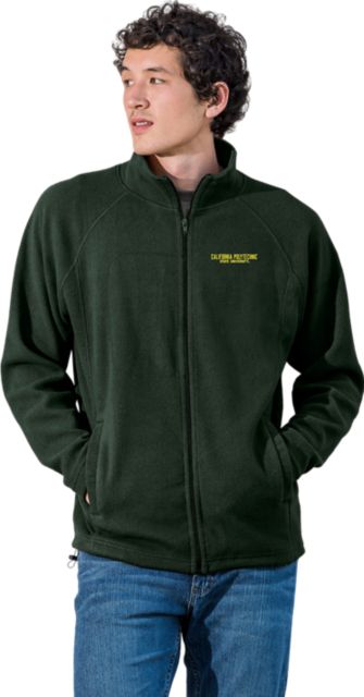 Cal Poly Jacket