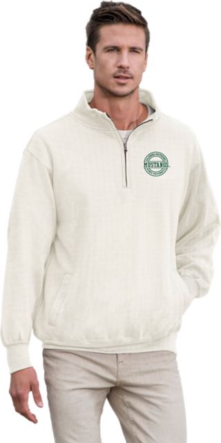 Cal Poly 1/4 Zip