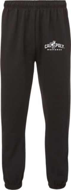 Cal Poly Mustangs Sweatpants