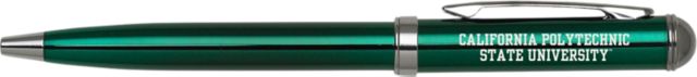 Cal Poly Gel Pen