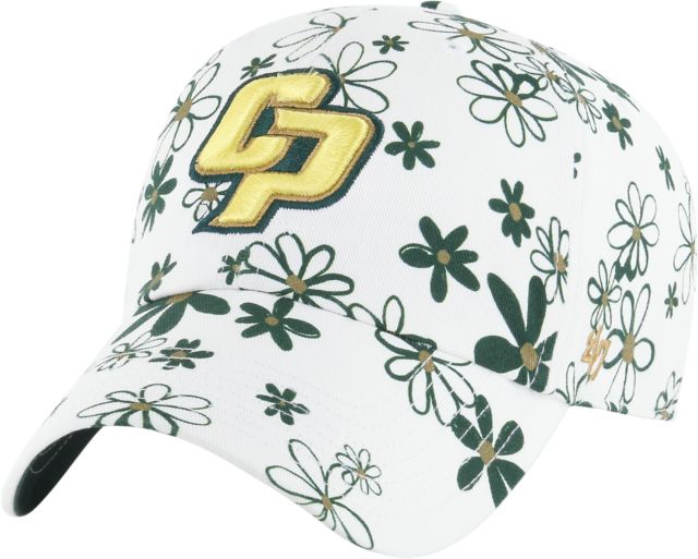Cal Poly Youth Cap