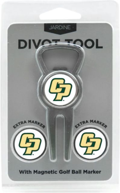 Cal Poly Divot Tool