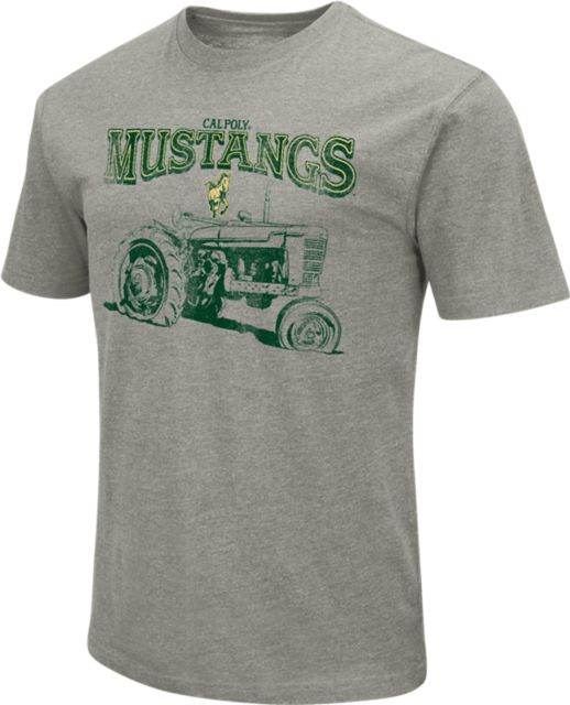 Cal Poly Short Sleeve T-Shirt