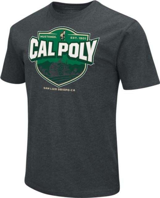 Cal Poly Short Sleeve T-Shirt