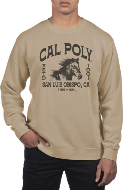 Cal Poly Crewneck
