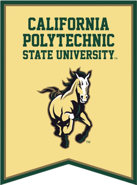 Cal Poly 18x24 Banner