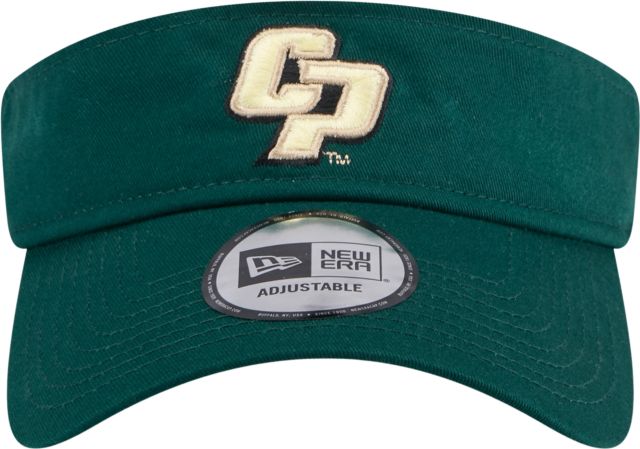 Cal Poly Visor