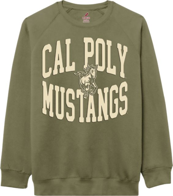 Cal Poly Crewneck Sweatshirt