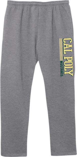 Cal Poly Mustangs Pants