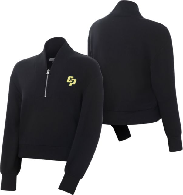 Cal Poly Women's 1/4 Zip