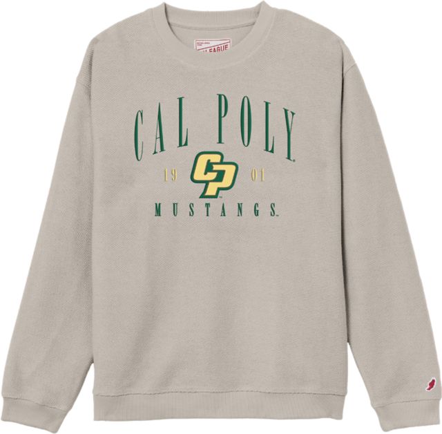 Cal Poly Crewneck Sweatshirt