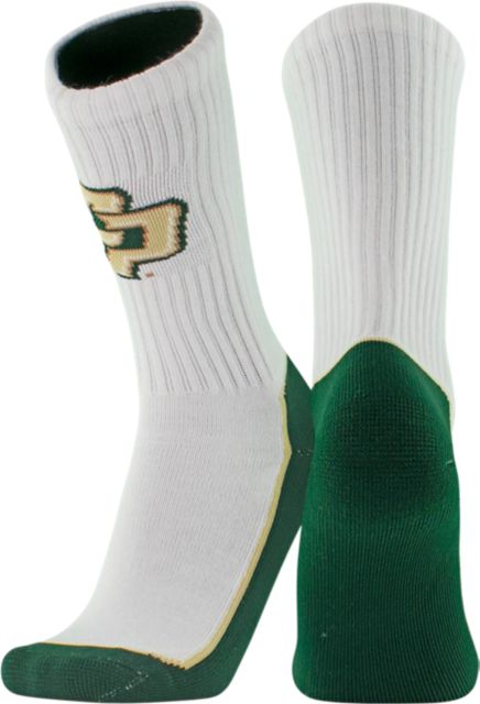Cal Poly Crew Socks