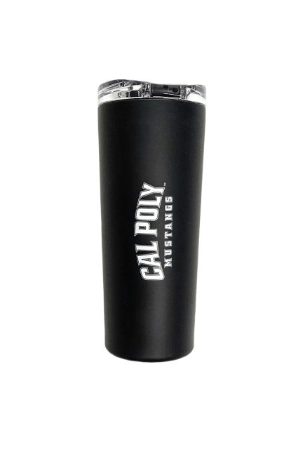 Cal Poly 24 oz. 2-in-1 Tumbler