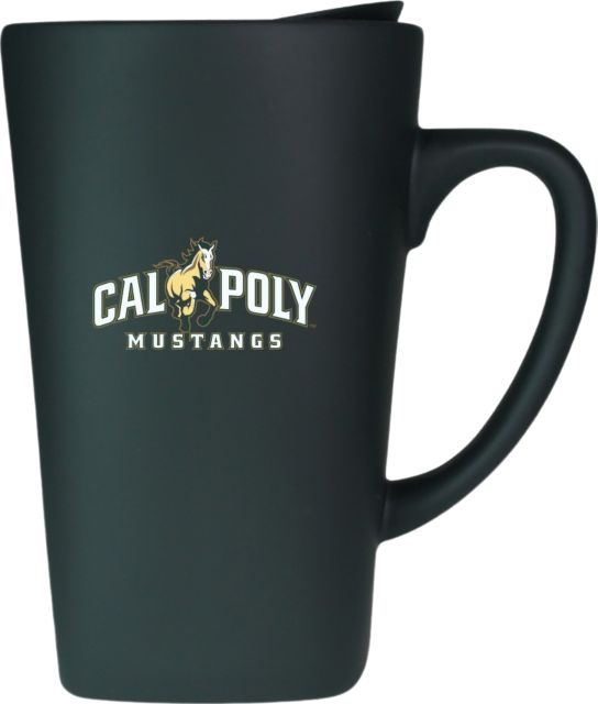 Cal Poly 16 oz. Ceramic Mug