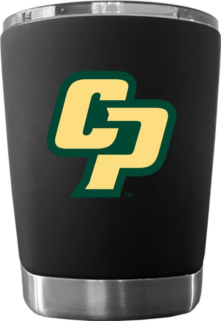 Cal Poly 12 oz. Lowball Tumbler