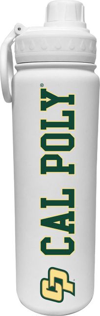 Cal Poly 24oz Bottle