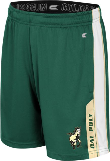 Cal Poly Youth Shorts