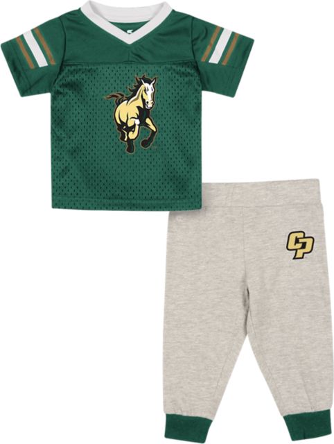 Cal Poly Infant's Football Set
