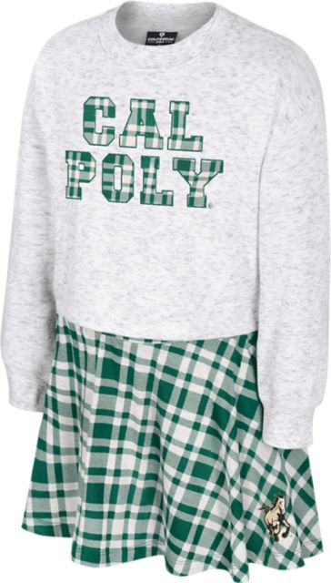 Cal Poly Youth Girls Set