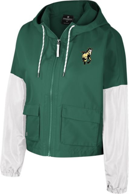 Cal Poly Full Zip Jacket