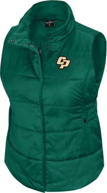 Cal Poly Mustangs Women's Vest