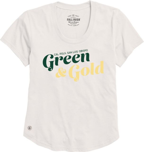 Cal Poly Women's Short Sleeve T-Shirt