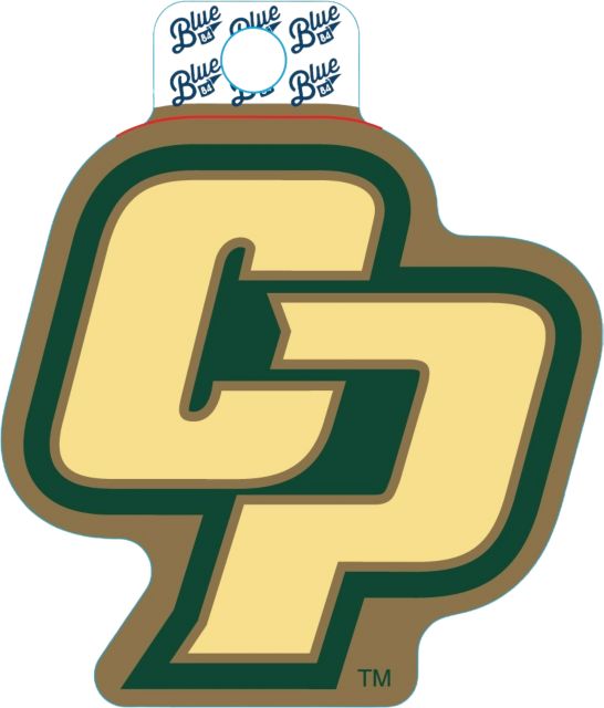 Cal Poly Full-Size Sticker