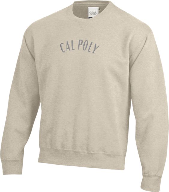 Cal Poly Crewneck Sweatshirt