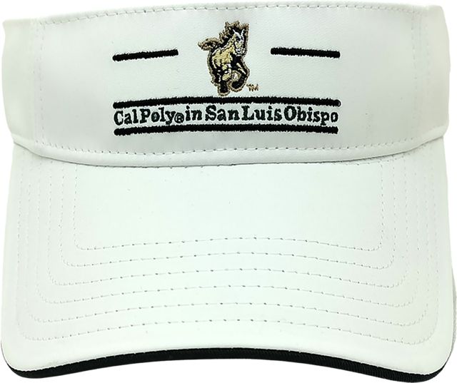 Cal Poly Visor: Cal Poly