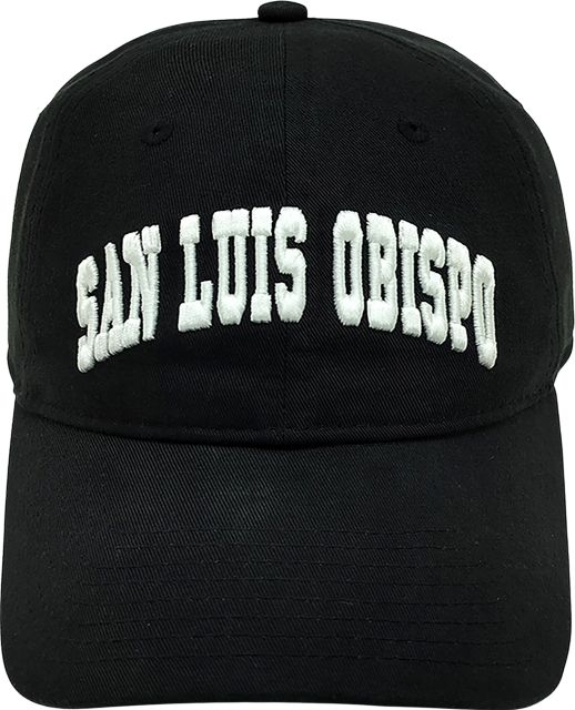 Cal Poly Cap