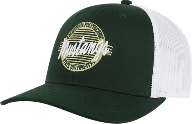 Cal Poly Trucker Cap