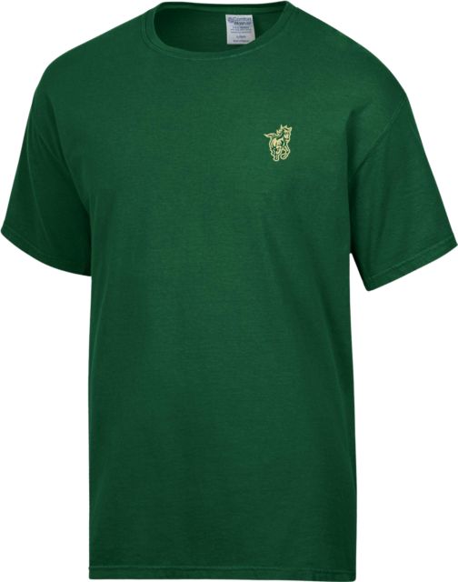Cal Poly Mustangs Short Sleeve T-Shirt