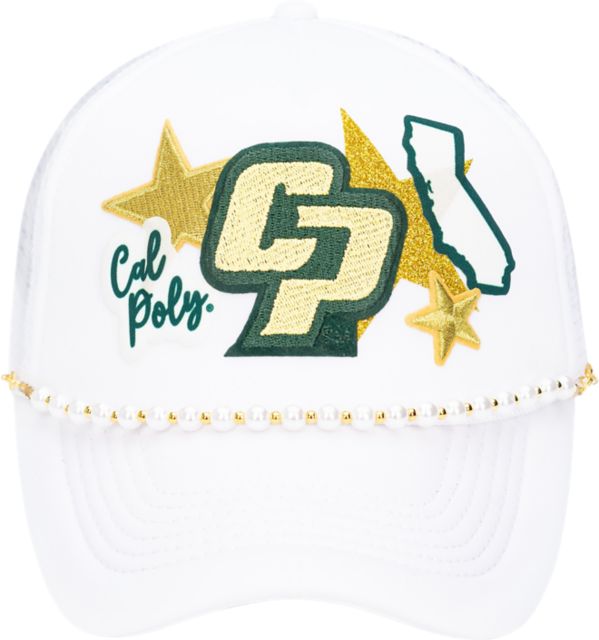 Cal Poly Women's Trucker Cap