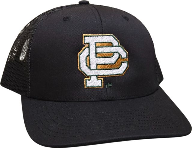 Cal Poly Vintage Adjustable Cap