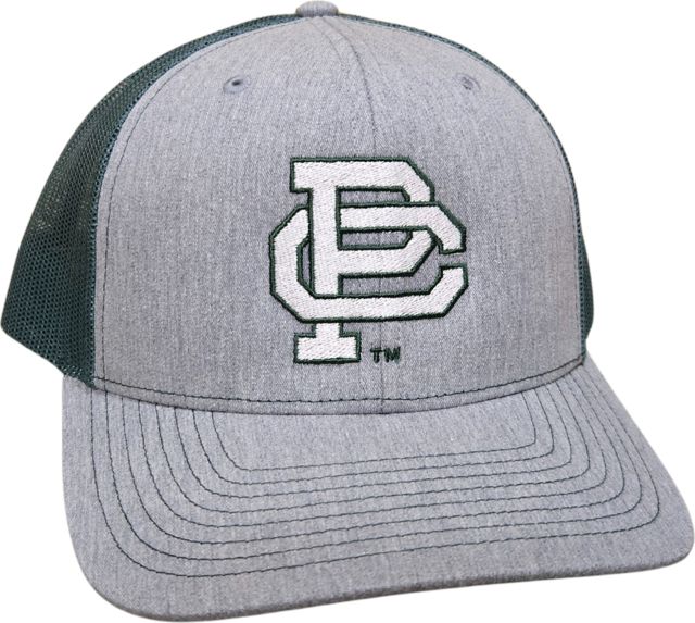 Cal Poly Vintage Adjustable Cap
