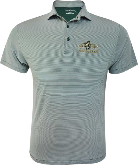 Cal Poly Mustangs Polo