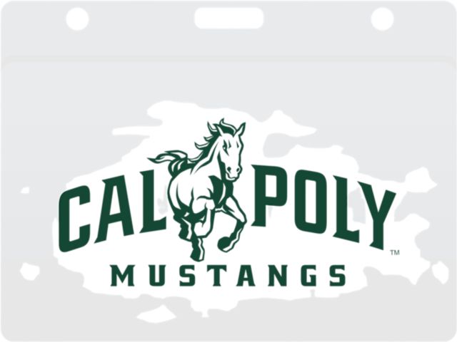 Cal Poly Thumbnotch Card Guard