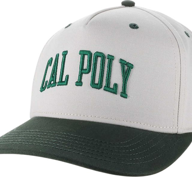 Cal Poly Heritage Adjustable Cap