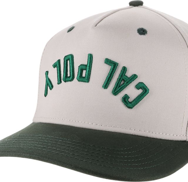 Cal Poly Heritage Adjustable Cap