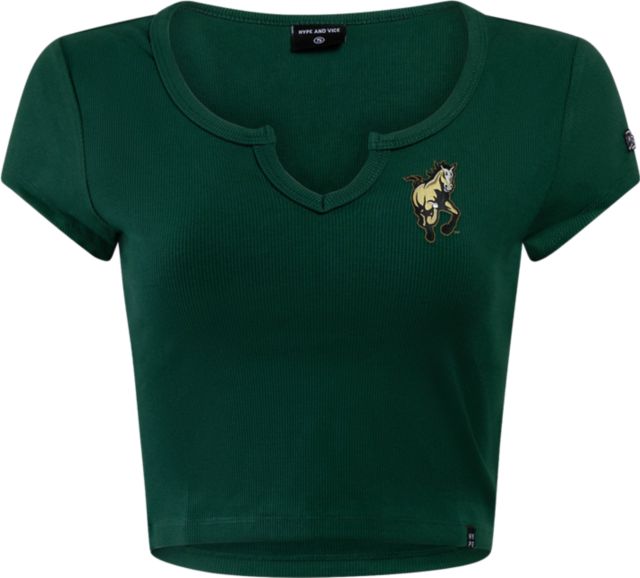 Cal Poly Mustangs Women's Tee
