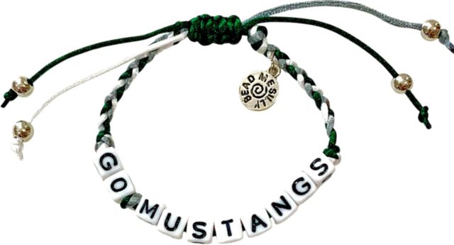 Cal Poly Bracelet