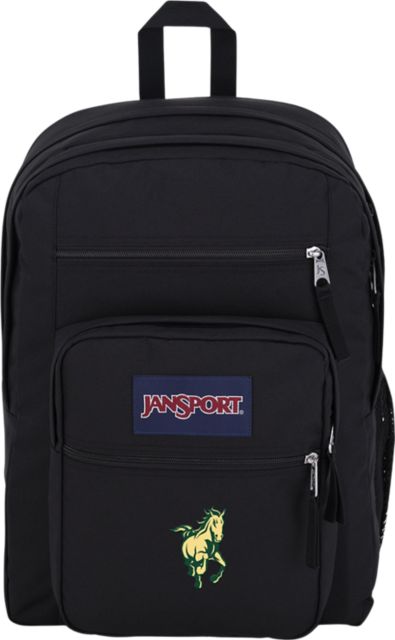 Cal Poly Mustangs Backpack