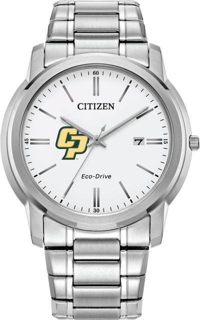 Cal Poly Citizen Men's Watch