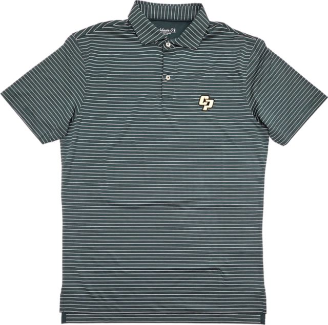 Cal Poly Beau Polo