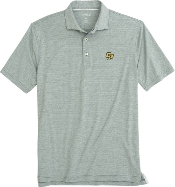 Cal Poly Mustangs Polo